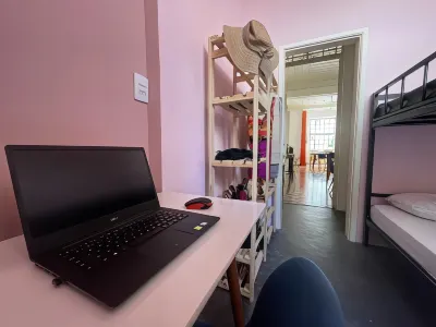 Odara Hostel & Guesthouse Hotels in 