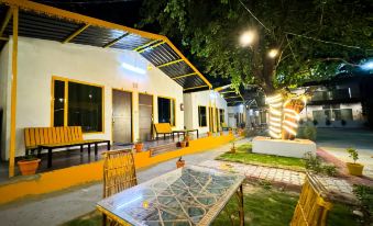 Tree House Cottage by Survottam Resort