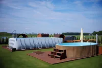 Fantazja Resort Zator Hotels in Oświęcim