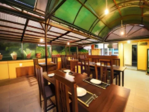 โรงแรมโอดิสซีย์เนปาล โรงแรมในกาฐมาณฑุ