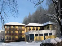 Parkhotel Zur Klause Hotels in Gemeinde Kematen an der Krems