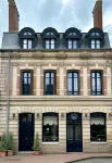 Maison Mouche Hotels in Saint-Martin-aux-Chartrains