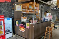 TwoSpaces Living at Welirang Resort فنادق في Pacet