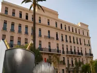 Hotel Royal-Riviera