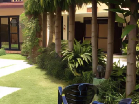 Roc Heights Hotels in Bakau