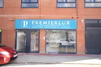 PremierLux Serviced Apartments Hôtels à : Barking