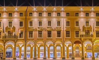 Grand Hotel Majestic Gia' Baglioni