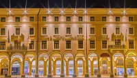 Grand Hotel Majestic Gia' Baglioni Hôtels à : Bologna City Center