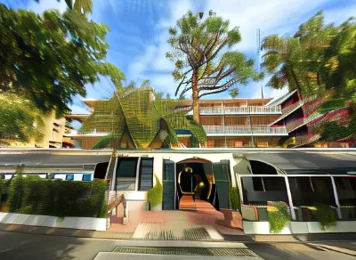 Hotel Vostra Llar Hotels in Palamos