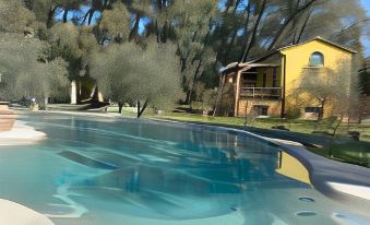 Resort la Ghiaia