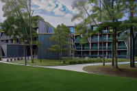 Mana Sleep & Spa Hotels in Druskininkai