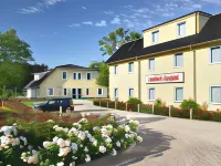 MeinHotel Hotels near Scotch & Soda