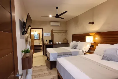 Casa Hamaca Nayarit Hotels near Playa Chacala