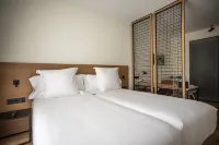 Hotel Paxton Barcelona Hotels in El Poblenou