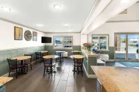GuestHouse Kelso Longview Hotels in Kelso