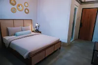 Ketuk Pintu by Turu Kene Hotel a Danurejan