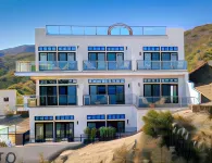 Zane Grey Pueblo Hotel Hotels in der Nähe von Descanso Beach Club