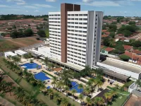 Celebration Resort Olímpia by Hot Beach Hotels in Olimpia
