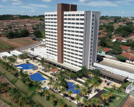 Celebration Resort Olímpia by Hot Beach Hotels in Olimpia