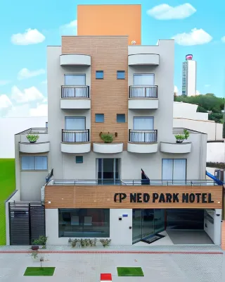 Neo Park Hotel Hotels in Маринга