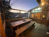 Guest House Chalet Sielu