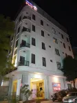 Hotel Phú Sĩ Hotel a Distretto di Binh Tan