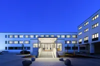 Wyndham Garden Munich Messe Hotel a 