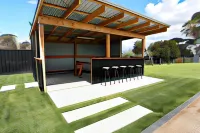 Motel3858 Hotels in Maffra