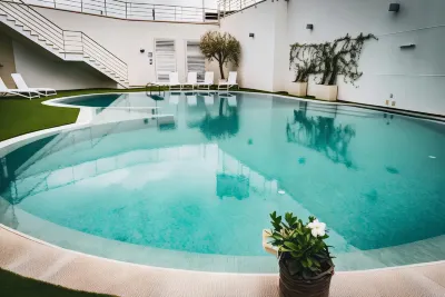 Hotel Majesty Alberobello