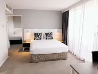 Mercure Brisbane Spring Hill Hotels in Brisbane