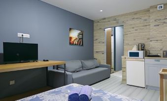 Lucky Jet Apart-Hotel