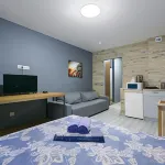 Lucky Jet Apart-Hotel Hotel di 