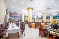 Khách sạn Hoàng Sơn Peace