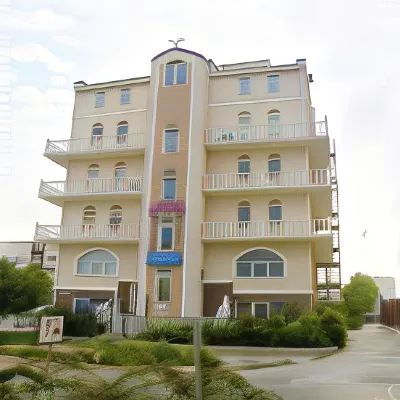 Aureliya Hotels near The Museum of Chersonesos