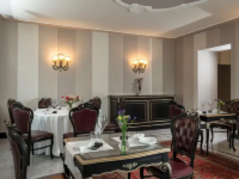 Grand Hotel di Parma | UNA Esperienze Hoteles en Parma