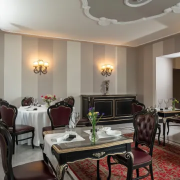 Grand Hotel di Parma | UNA Esperienze