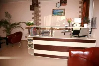 Larus Hotel Hotels in Arkhipo-Osipovka