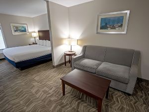 Best Western Plus Vermilion River Inn & Suites