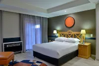 Courtyard Hotel Rosebank Hotels in Johannesburg