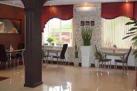Svetlana Guest House