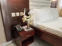 Résidence Regine Hoteles cerca de manège pentagone