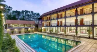 Fern Tree Resort - Wi-Fi
