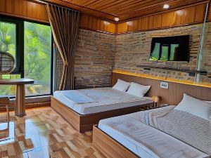 Trường Anh Homestay Bản Tùy Hà Giang