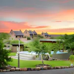 Teri-Lemveli Lodge