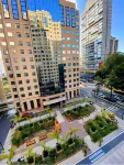 Mercure Sao Paulo Moema Times Square Các khách sạn ở São Paulo