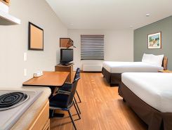 Extended Stay America Select Suites - Wichita - Airport