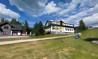 Hotel Harrachov Inn