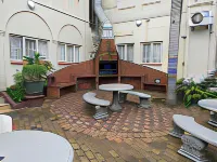 Concord Christian Guesthouse