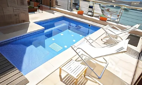 L'Auberge de la Mer