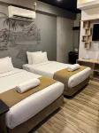 Kuala Terengganu Golf Resort by Ancasa Hotels & Resorts Hotel a Batu Rakit